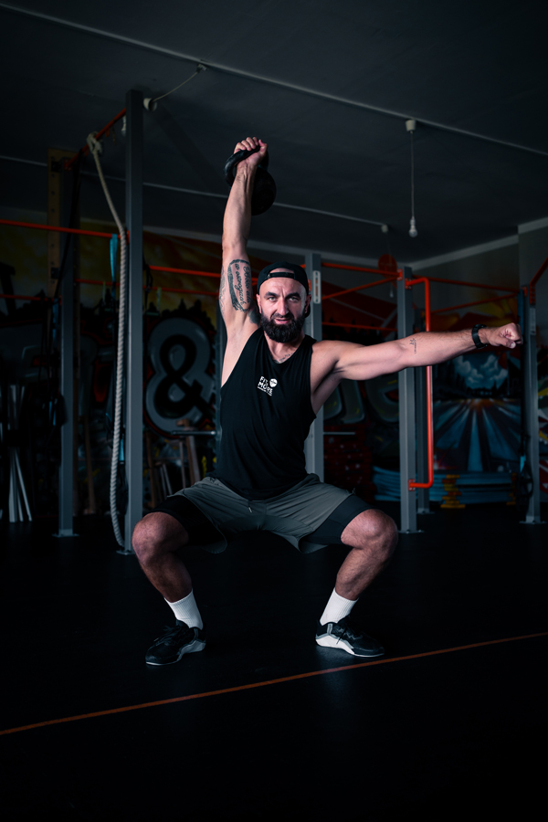 kettlebell-rybnik-fitmore-2 - Fit&More