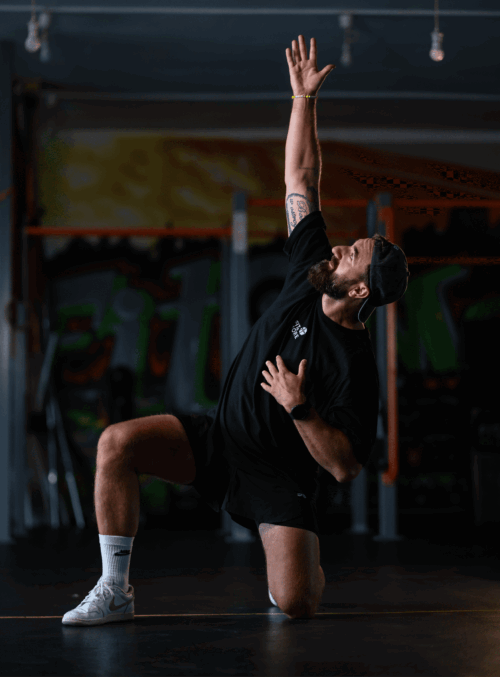 MOBILITY - OFERTA - Fit&More