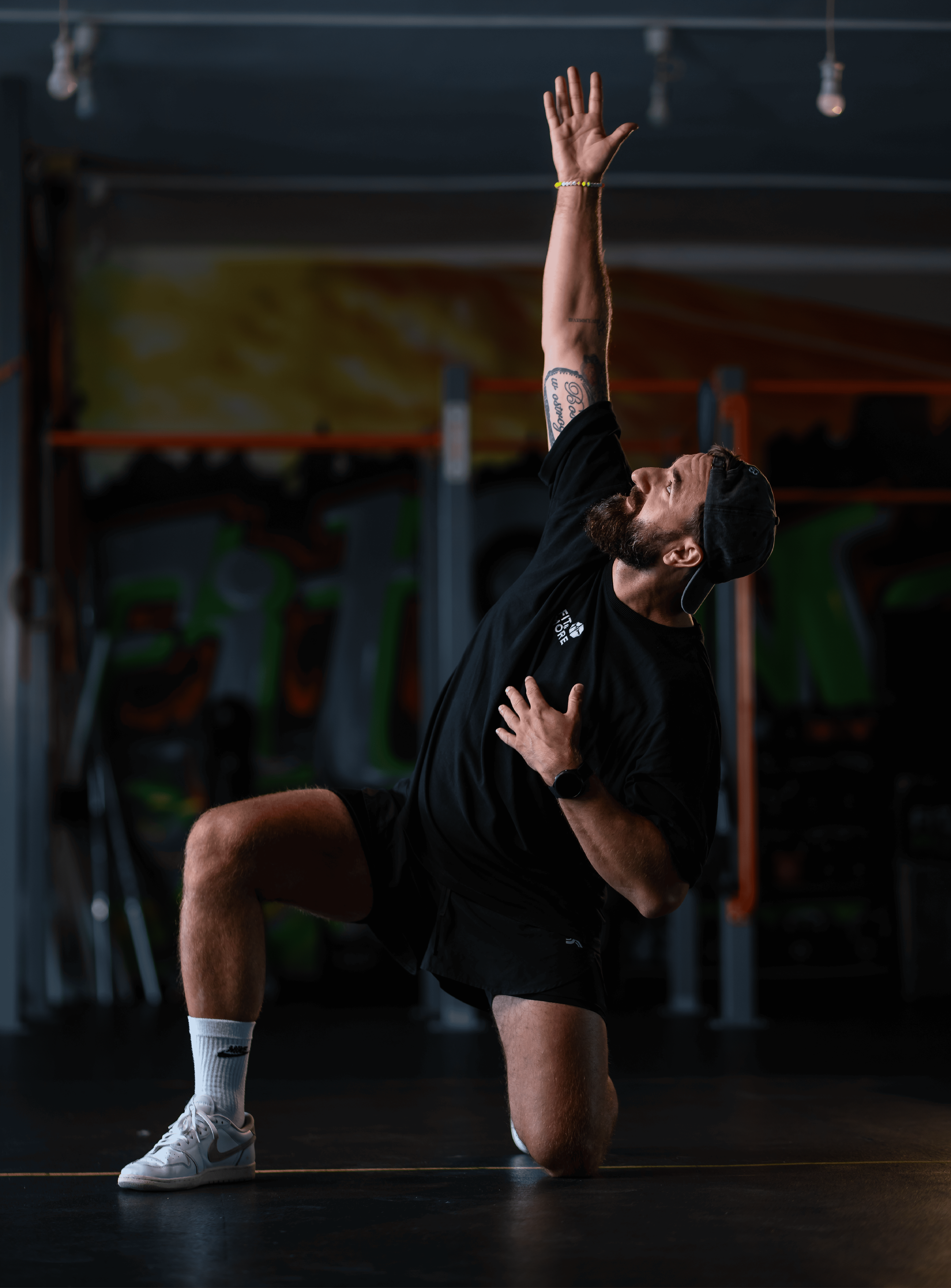 MOBILITY - OFERTA - Fit&More