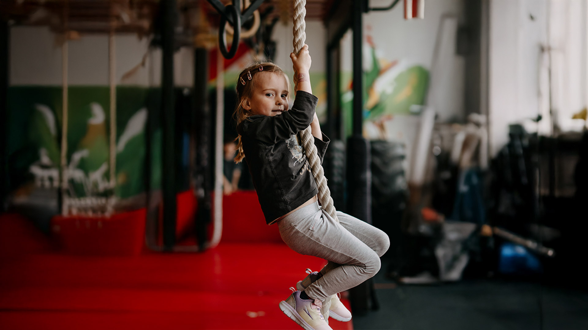 Kiedy-zacząć-treningi-dla-dzieci-Przewodnik-dla-rodziców - Fit&More