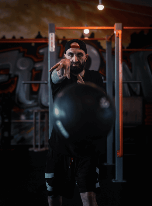 SILA DLA KAZDEGO - OFERTA - Fit&More