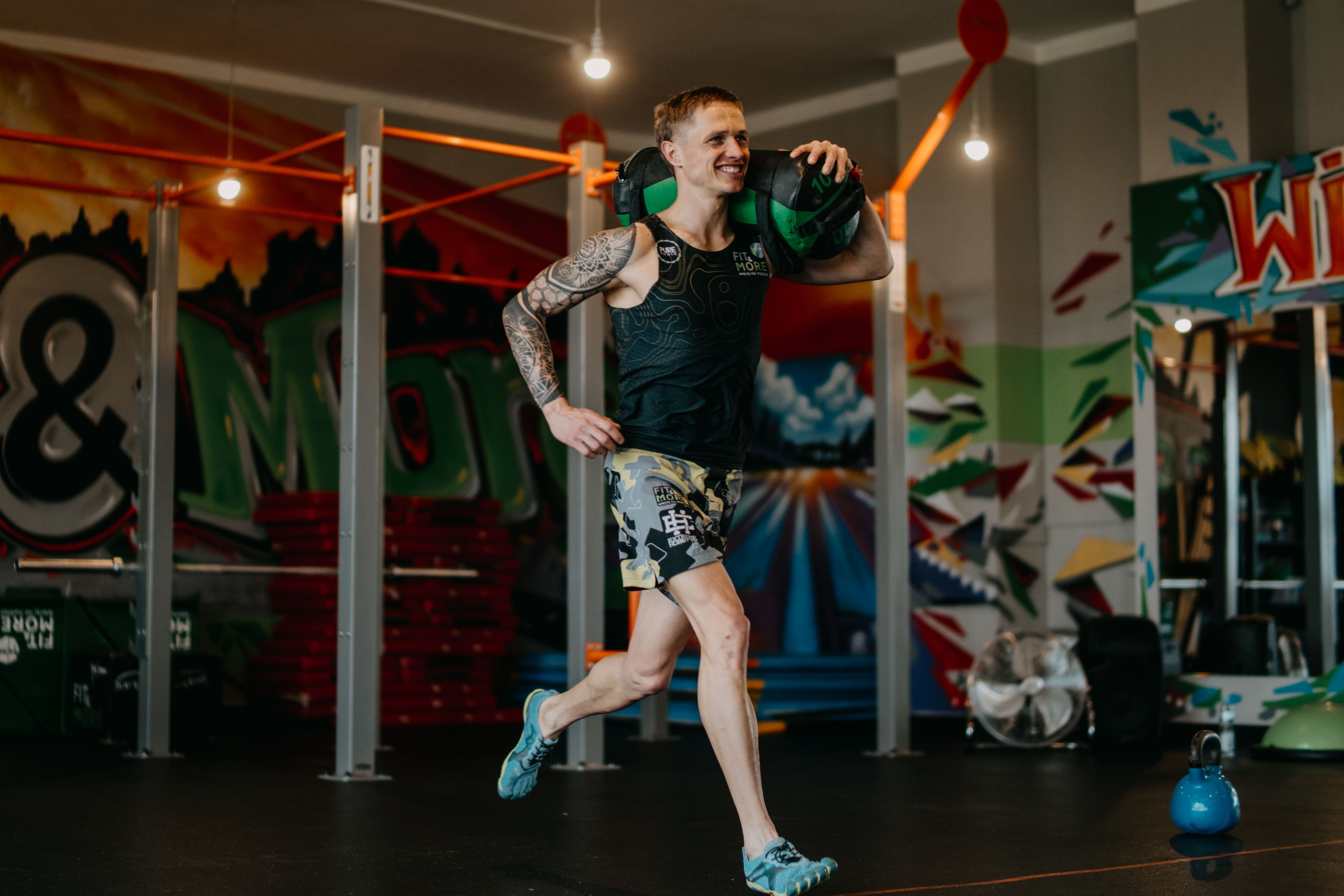 MAL07323-2 - Fit&More