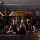 Sesja Fitmore WSZYSCY-90-2 - Fit&More